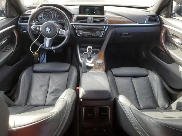 WBA4J7C54JBB98666 2018 BMW 4ER - Image 8
