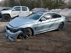 WBA4J7C54JBH13827 2018 BMW 4ER