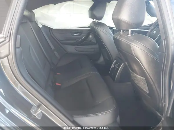 WBA4J7C54JBH14394 2018 BMW 4ER - Image 8