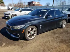 WBA4J7C54JBH14413 2018 BMW 4ER