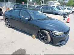 WBA4J7C54KBM74245 2019 BMW 4ER