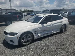 WBA4J7C54KBM74665 2019 BMW 4ER