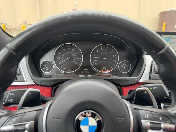 WBA4J7C54KBM74665 2019 BMW 4ER - Image 8