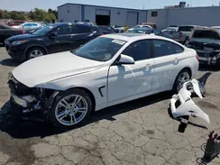 WBA4J7C54KBM75542 2019 BMW 4ER