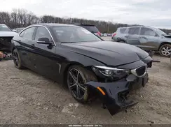 WBA4J7C54KBM76139 2019 BMW 4ER