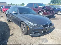 WBA4J7C54KBM76674 2019 BMW 4ER