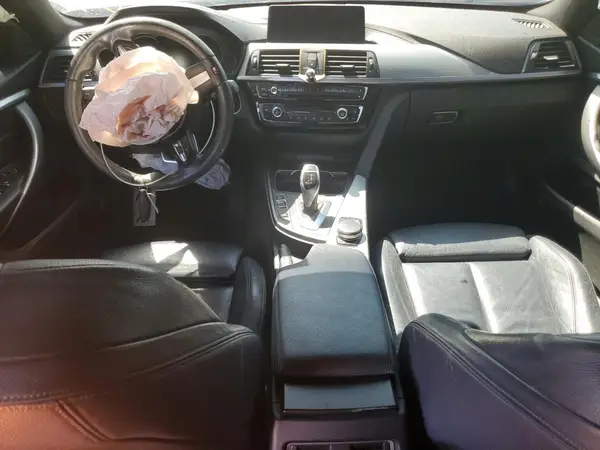 WBA4J7C55JBB98708 2018 BMW 4ER - Image 8