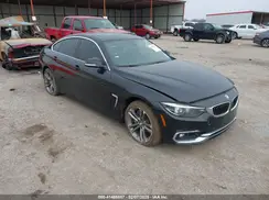 WBA4J7C55JBH13772 2018 BMW 4ER