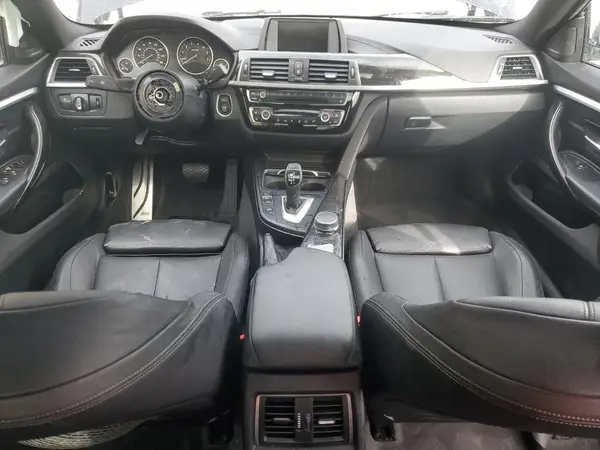 WBA4J7C55JBH13951 2018 BMW 4ER - Image 8