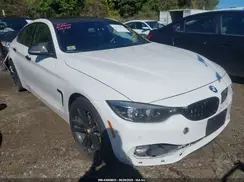 WBA4J7C55JBH14145 2018 BMW 4ER
