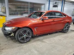WBA4J7C55JBH15232 2018 BMW 4ER