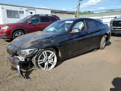 WBA4J7C55KBM74223 2019 BMW 4ER