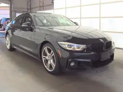 WBA4J7C55KBM74304 2019 BMW 4ER