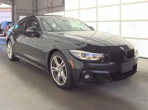 WBA4J7C55KBM74304 2019 BMW 4ER - Image 1