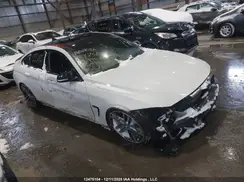 WBA4J7C55KBM74545 2019 BMW 4ER