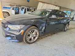 WBA4J7C55KBM74657 2019 BMW 4ER