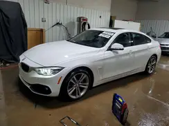 WBA4J7C55KBM74836 2019 BMW 4ER