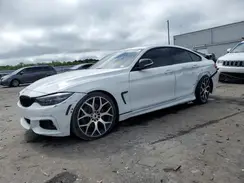 WBA4J7C55KBM74884 2019 BMW 4ER