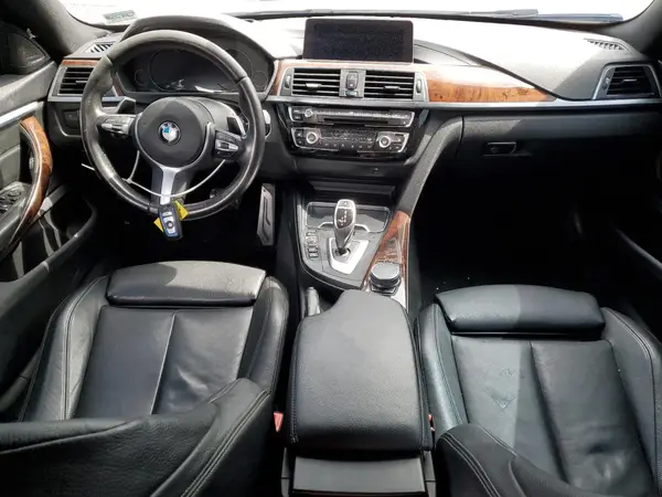 WBA4J7C55KBM74884 2019 BMW 4ER - Image 8
