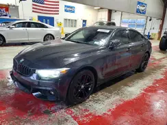 WBA4J7C55KBM75727 2019 BMW 4ER
