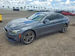 WBA4J7C55KBM75906 2019 BMW 4ER