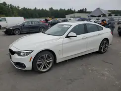 WBA4J7C55KBM76022 2019 BMW 4ER
