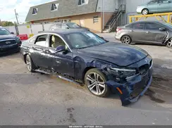 WBA4J7C55KBM76375 2019 BMW 4ER