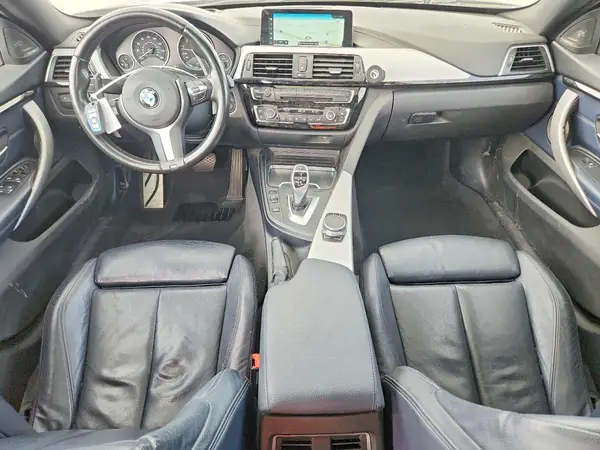 WBA4J7C56JBB98880 2018 BMW 4ER - Image 8