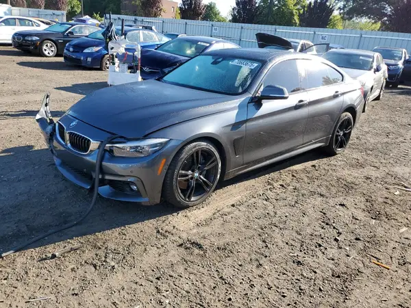 WBA4J7C56JBB98944 2018 BMW 4ER - Image 1