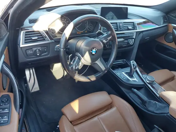 WBA4J7C56JBB98944 2018 BMW 4ER - Image 8