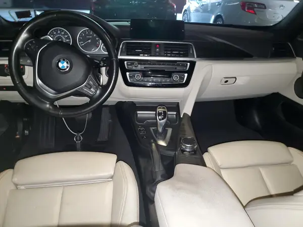 WBA4J7C56JBH15238 2018 BMW 4ER - Image 8