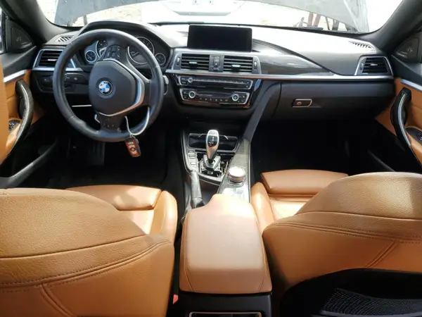 WBA4J7C56KBM74151 2019 BMW 4ER - Image 8