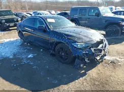 WBA4J7C56KBM75574 2019 BMW 4ER