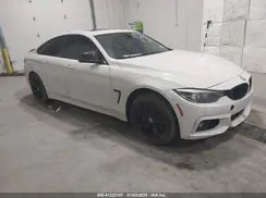 WBA4J7C57JBB98676 2018 BMW 4ER