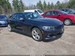 WBA4J7C57JBH13546 2018 BMW 4ER