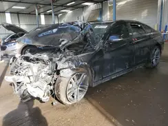 WBA4J7C57JBH15295 2018 BMW 4ER