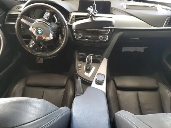WBA4J7C57JBH15295 2018 BMW 4ER - Image 8