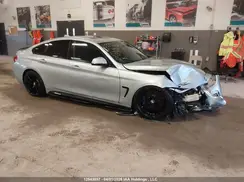 WBA4J7C57JBH15443 2018 BMW 4ER