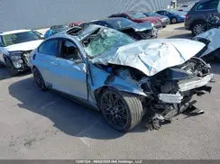 WBA4J7C57JBH15507 2018 BMW 4ER