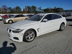WBA4J7C57KBM74496 2019 BMW 4ER