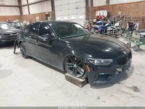 WBA4J7C57KBM75468 2019 BMW 4ER - Image 1