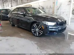 WBA4J7C57KBM76331 2019 BMW 4ER