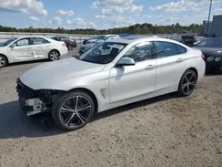 WBA4J7C57KBM76412 2019 BMW 4ER