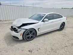WBA4J7C58JBH13541 2018 BMW 4ER