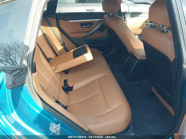 WBA4J7C58JBH13586 2018 BMW 4ER - Image 8