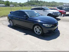 WBA4J7C58JBH14186 2018 BMW 4ER