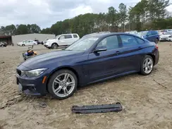 WBA4J7C58JBH14639 2018 BMW 4ER