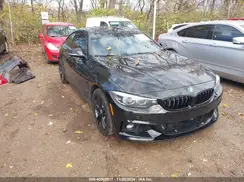 WBA4J7C58JBH14673 2018 BMW 4ER