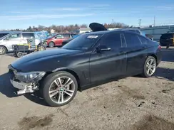 WBA4J7C58JBH14897 2018 BMW 4ER
