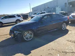 WBA4J7C58JBH15578 2018 BMW 4ER
